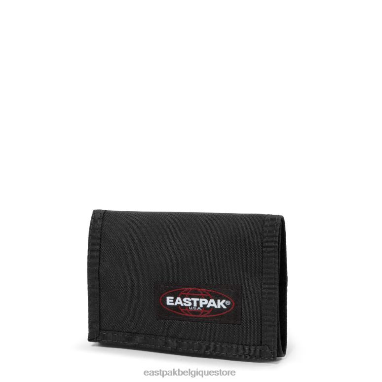 Eastpak équipage simple noir jean noir portefeuilles et sacs à main N6H8X334