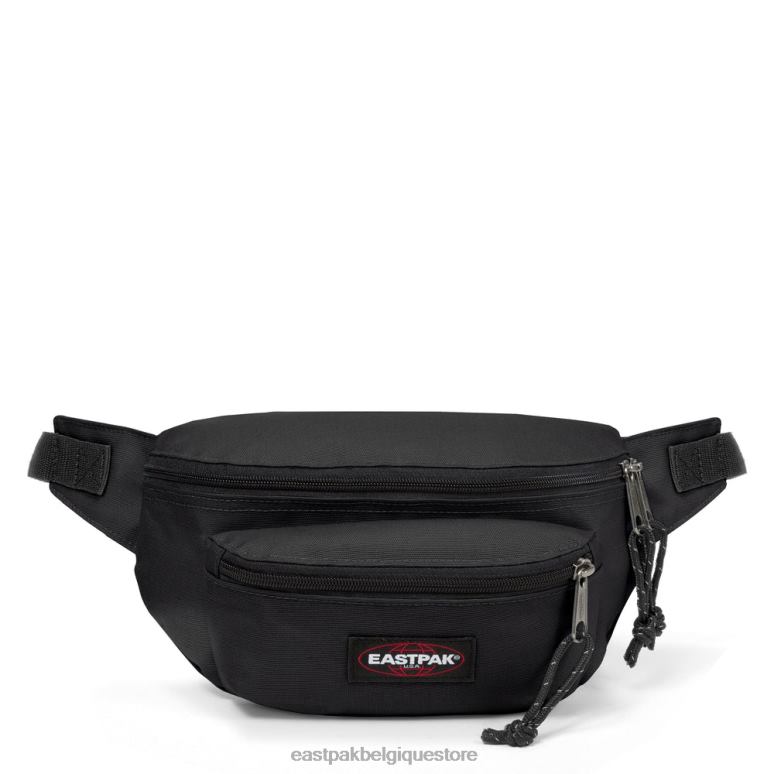 Eastpak doggy bag noir jean noir Sacs N6H8X286
