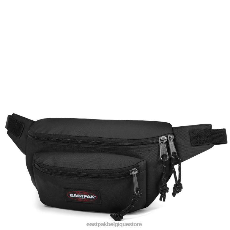 Eastpak doggy bag noir jean noir Sacs N6H8X286