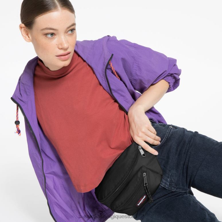 Eastpak doggy bag noir jean noir Sacs N6H8X286