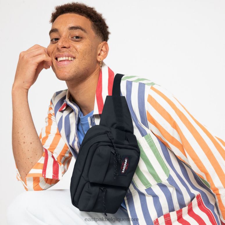 Eastpak sac banane double nuage marine Sacs N6H8X291