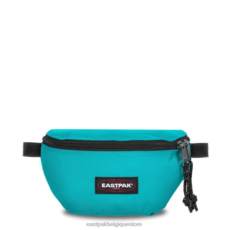 Eastpak tremplin aqua arctique Sacs N6H8X308