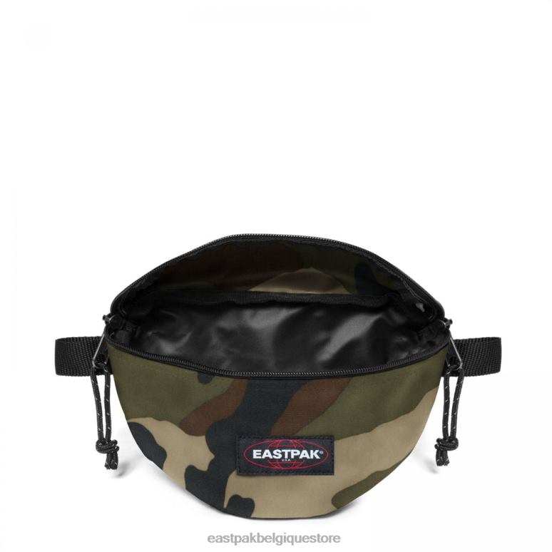 Eastpak tremplin camouflage Sacs N6H8X287