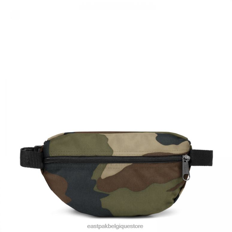 Eastpak tremplin camouflage Sacs N6H8X287