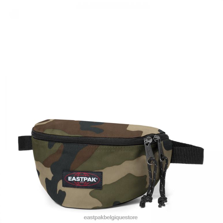 Eastpak tremplin camouflage Sacs N6H8X287