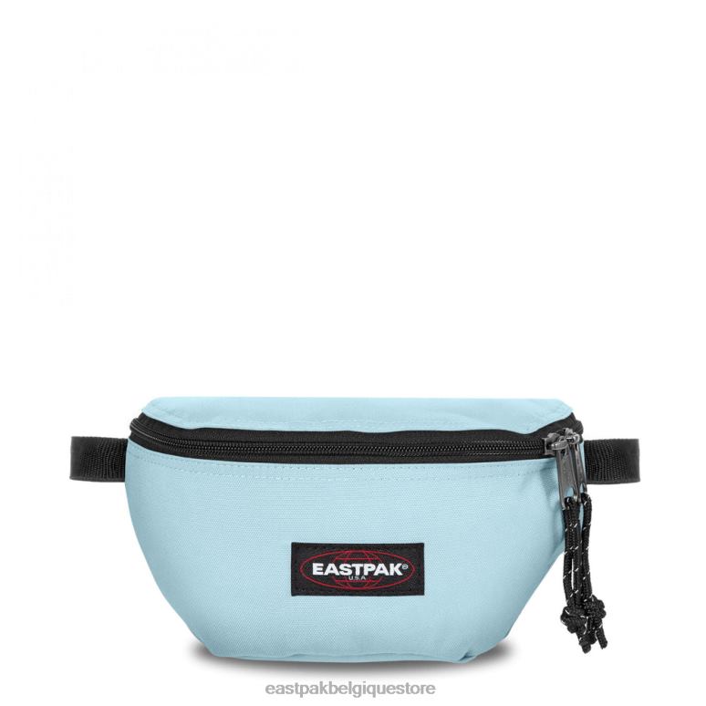 Eastpak tremplin né bleu Sacs N6H8X323