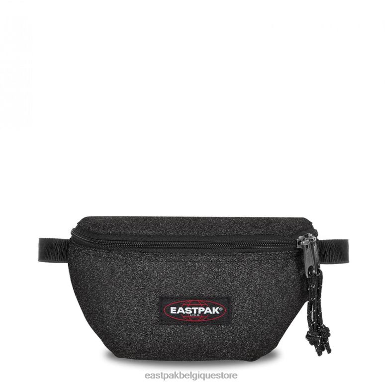 Eastpak tremplin étincelle noir Sacs N6H8X326