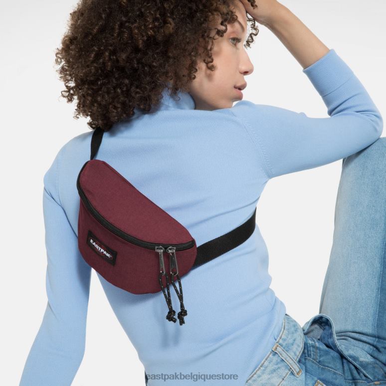 Eastpak tremplin vin astucieux Sacs N6H8X292