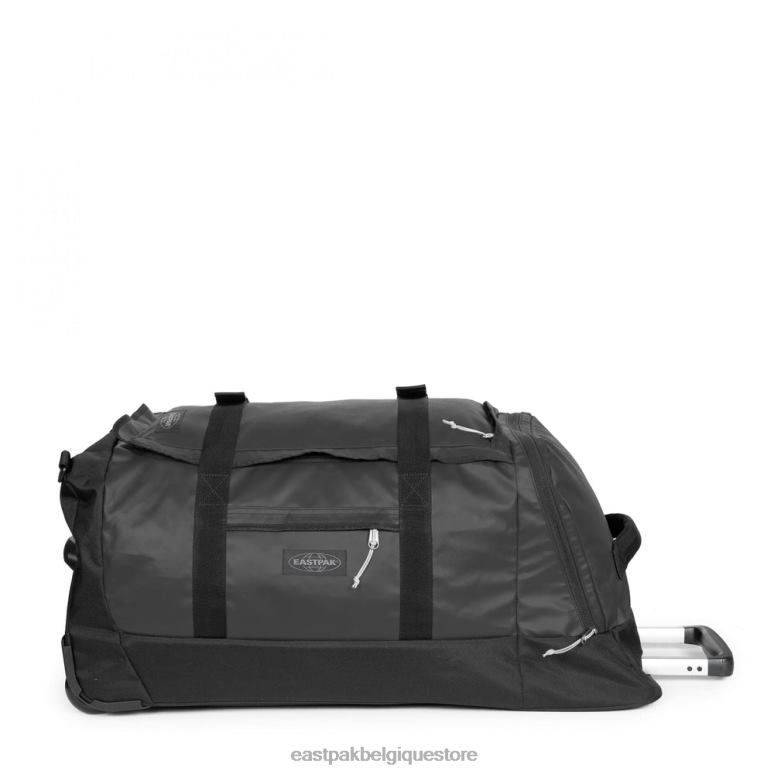 Eastpak perce roue m bâche noire bagage N6H8X238