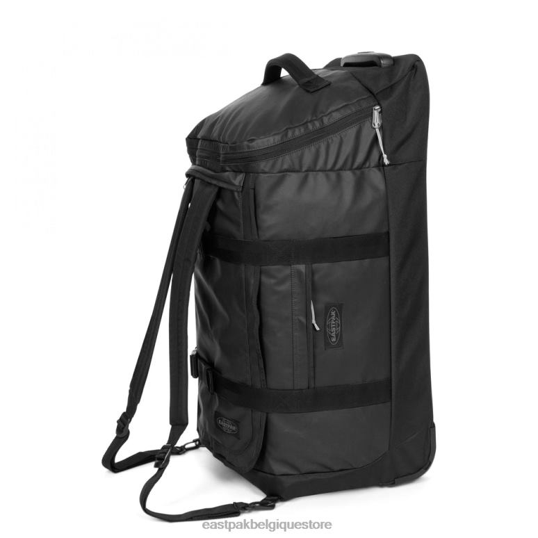 Eastpak perce roue m bâche noire bagage N6H8X238