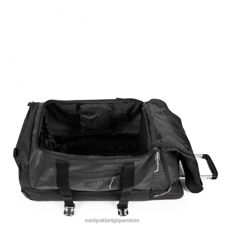 Eastpak perce roue m bâche noire bagage N6H8X238