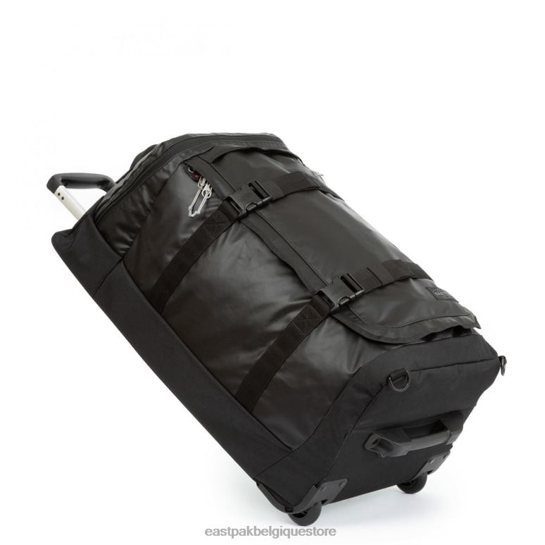 Eastpak perce roue m bâche noire bagage N6H8X238