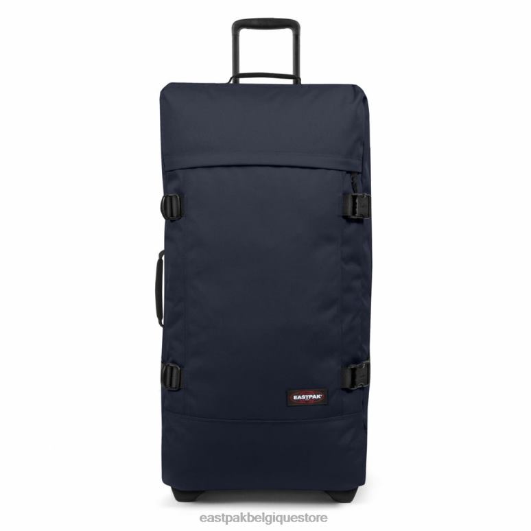 Eastpak traverser l ultra marin bagage N6H8X226