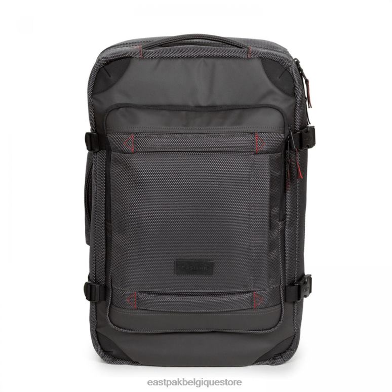 Eastpak sac de voyage cnnct accent gris bagage N6H8X216