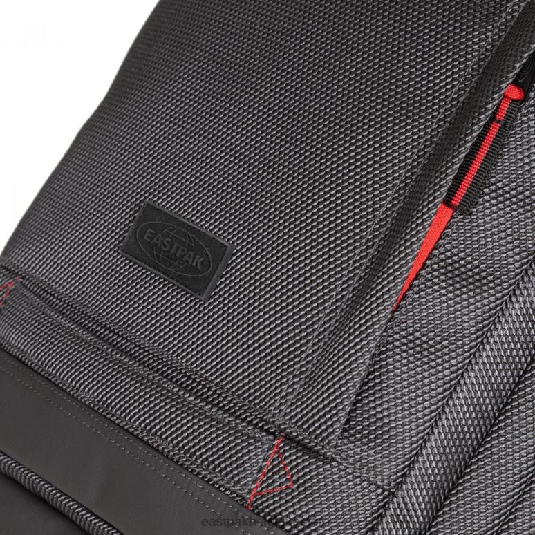 Eastpak sac de voyage cnnct accent gris bagage N6H8X216