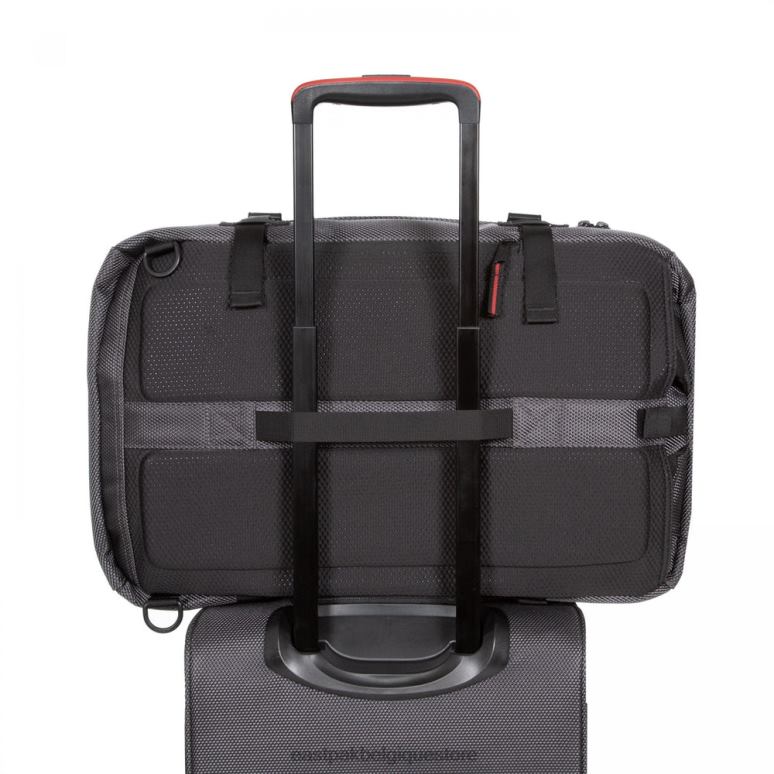 Eastpak sac de voyage cnnct accent gris bagage N6H8X216