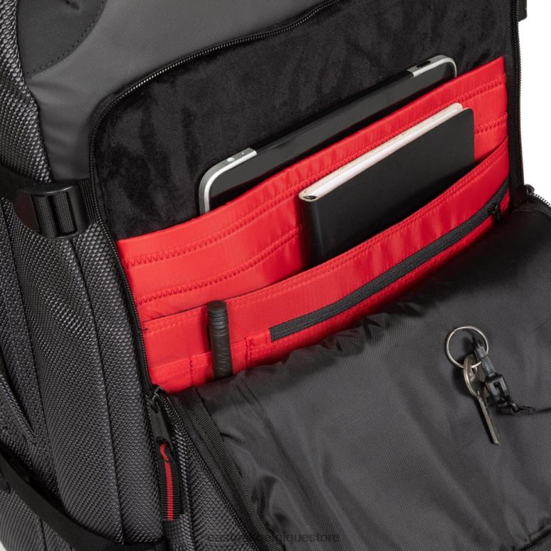 Eastpak sac de voyage cnnct accent gris bagage N6H8X216