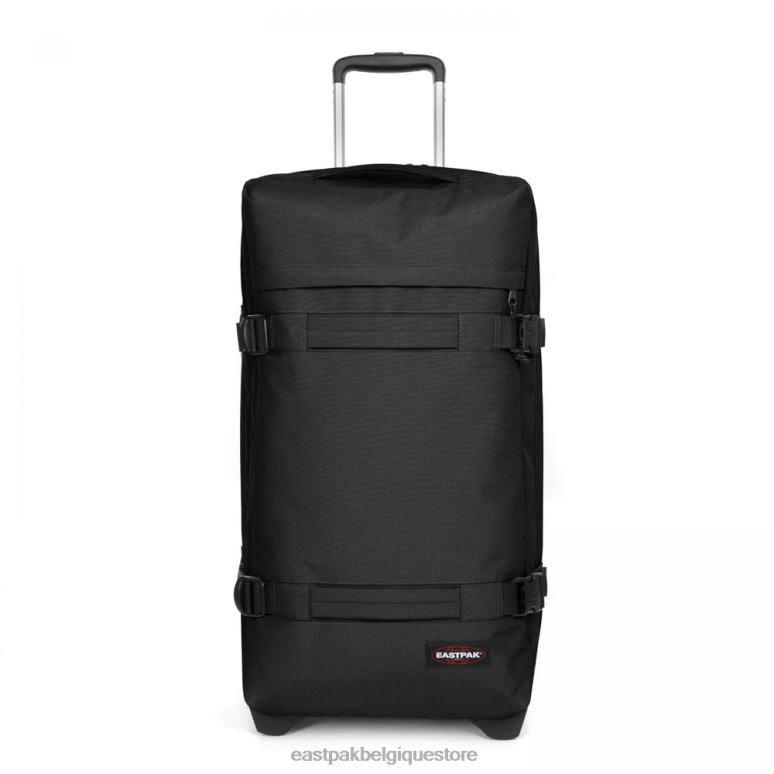 Eastpak transit'r m noir bagage N6H8X201