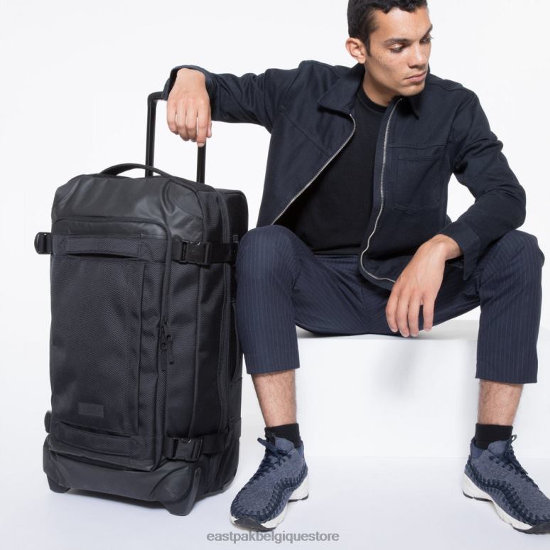 Eastpak traversez m cnnct manteau bagage N6H8X196