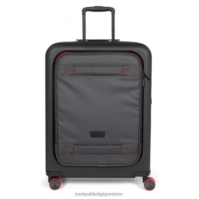 Eastpak cnnct cas l cnnct accent gris bagage N6H8X214