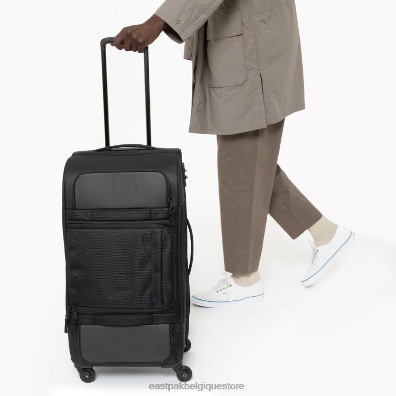 Eastpak ridell m cnnct manteau bagage N6H8X212 N6H8X212 Mode Eastpak valise Eastpak Belgique Une grosse remise sur tout le Eastpak sac a dos et le Eastpak sac de voyage