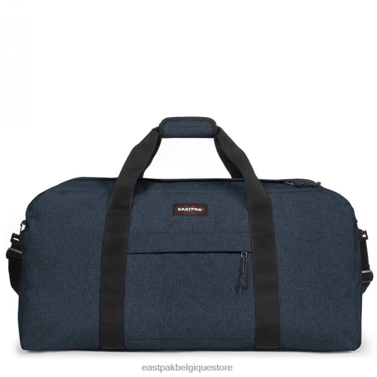 Eastpak borne + triple denim bagage N6H8X228
