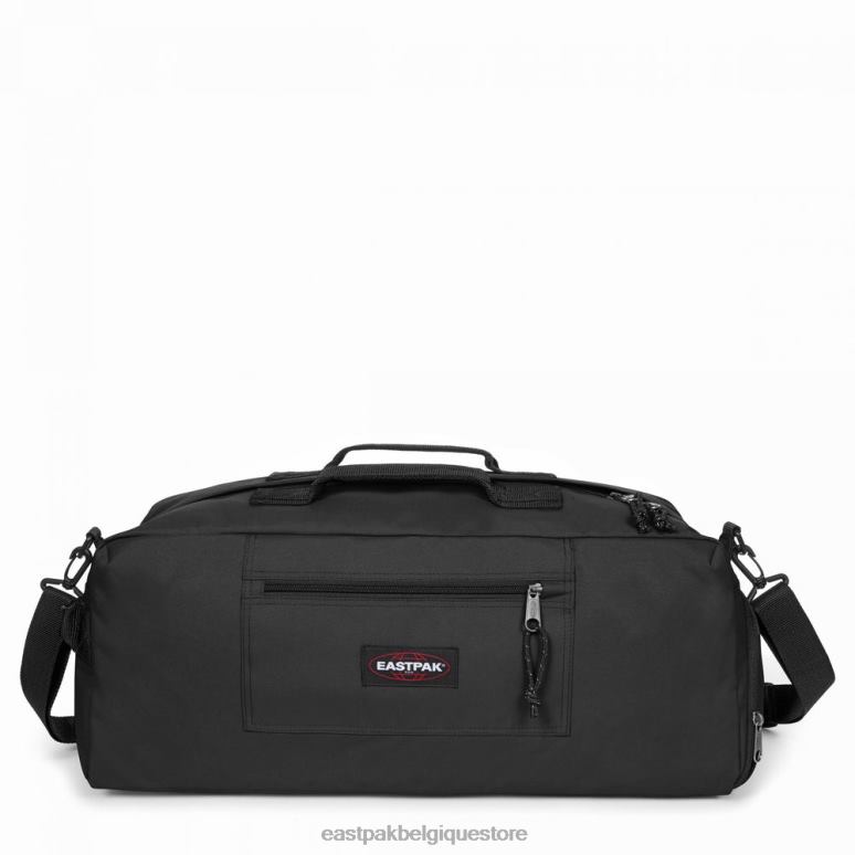 Eastpak duffl'r l noir bagage N6H8X231