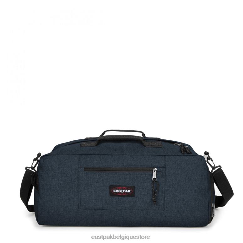 Eastpak duffl'r m triple denim bagage N6H8X234