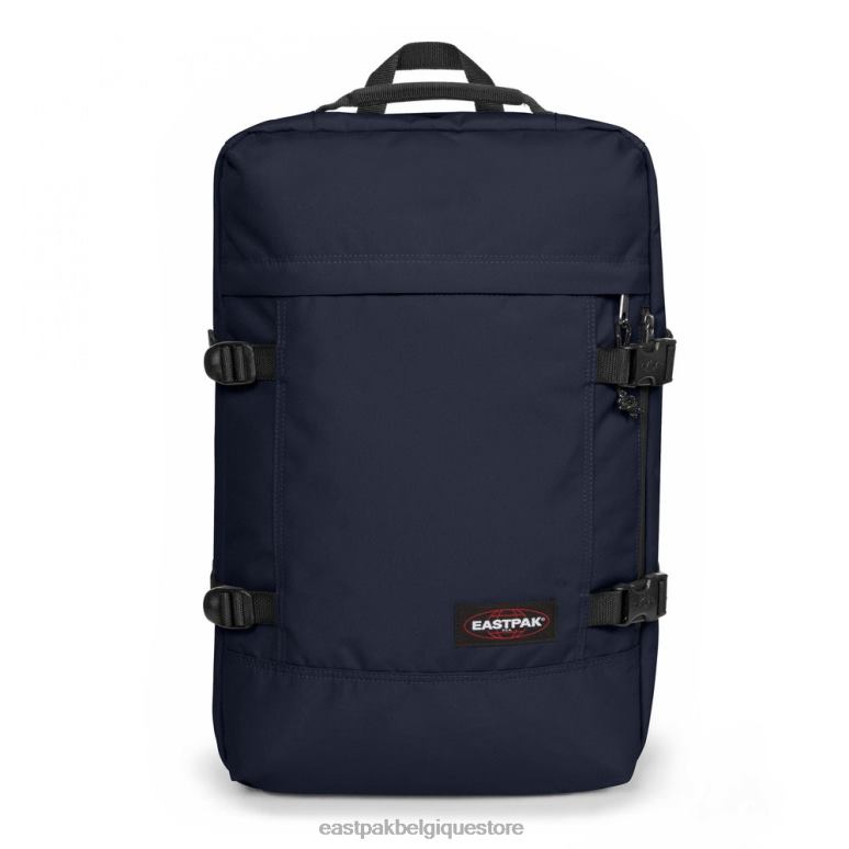 Eastpak sac de voyage ultra marin bagage N6H8X235