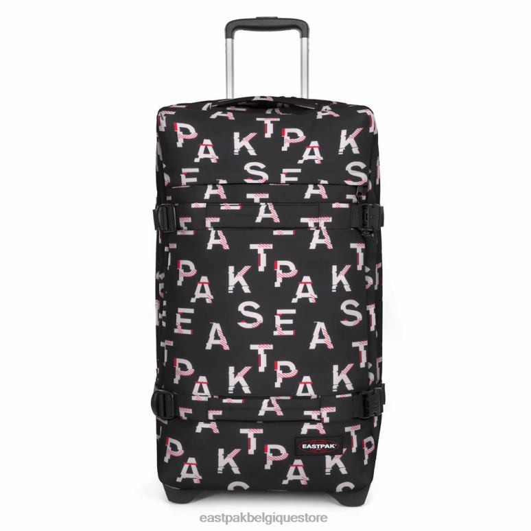 Eastpak transit'r l noyau de purée bagage N6H8X232
