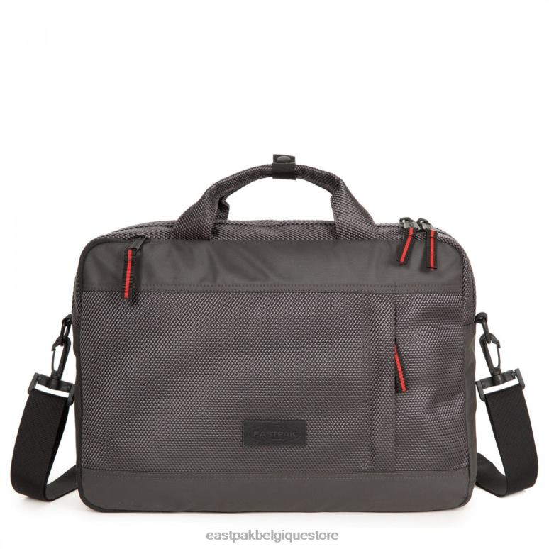 Eastpak agir sur cnnct accent gris sacs à bandoulière N6H8X276