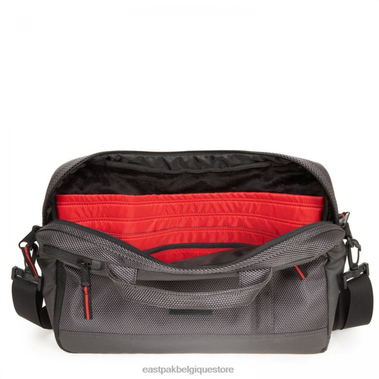 Eastpak agir sur cnnct accent gris sacs à bandoulière N6H8X276