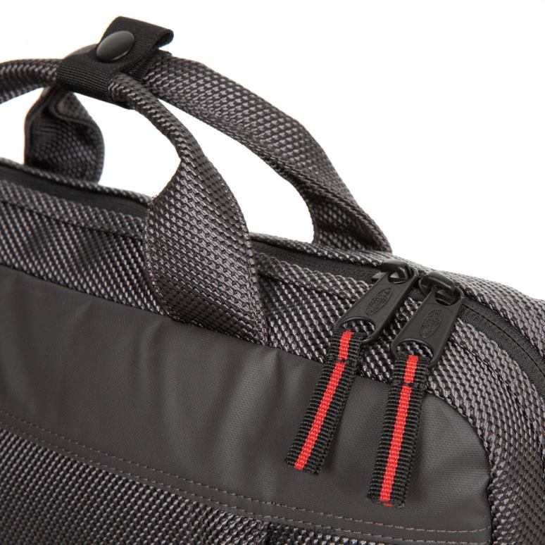 Eastpak agir sur cnnct accent gris sacs à bandoulière N6H8X276