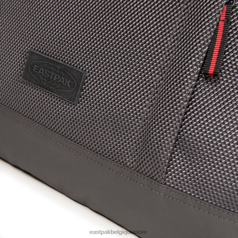 Eastpak agir sur cnnct accent gris sacs à bandoulière N6H8X276
