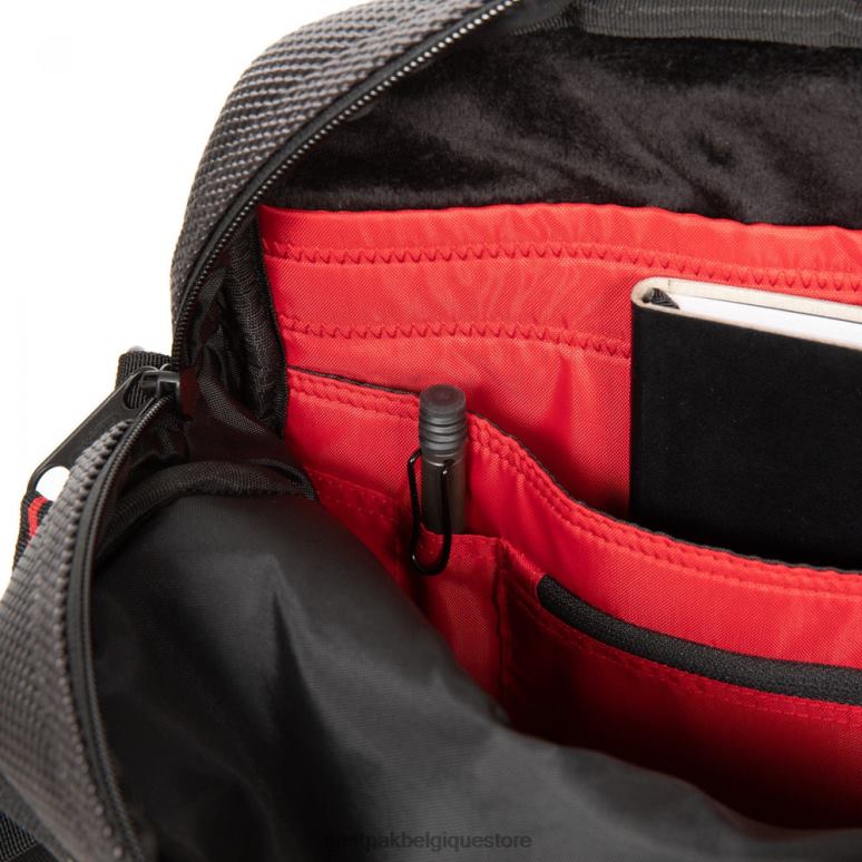 Eastpak agir sur cnnct accent gris sacs à bandoulière N6H8X276