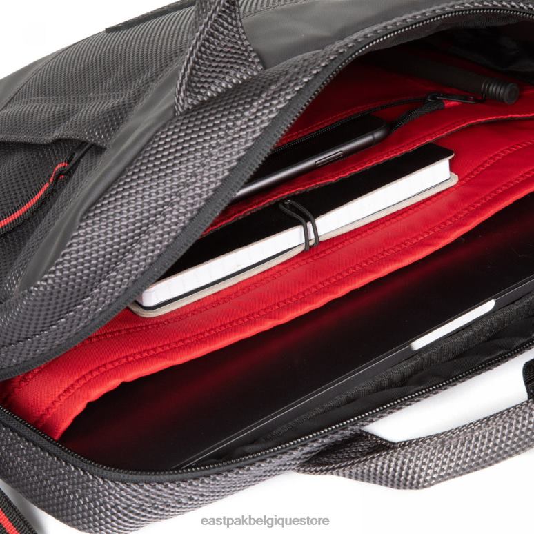 Eastpak agir sur cnnct accent gris sacs à bandoulière N6H8X276
