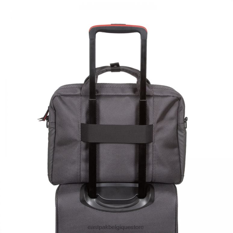 Eastpak agir sur cnnct accent gris sacs à bandoulière N6H8X276