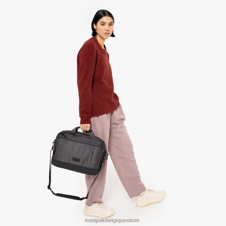 Eastpak agir sur cnnct mélange sacs à bandoulière N6H8X277
