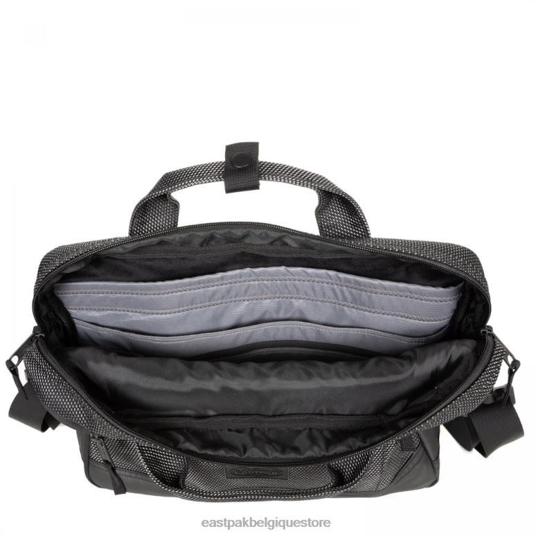 Eastpak agir sur cnnct mélange sacs à bandoulière N6H8X277