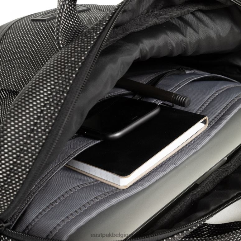Eastpak agir sur cnnct mélange sacs à bandoulière N6H8X277