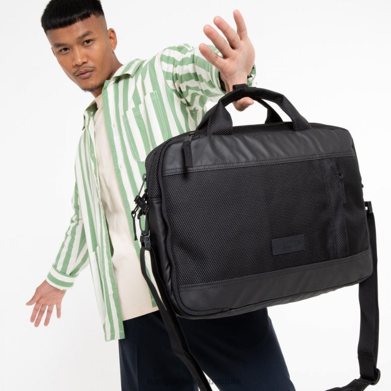 Eastpak agir sur cnnct manteau sacs à bandoulière N6H8X278