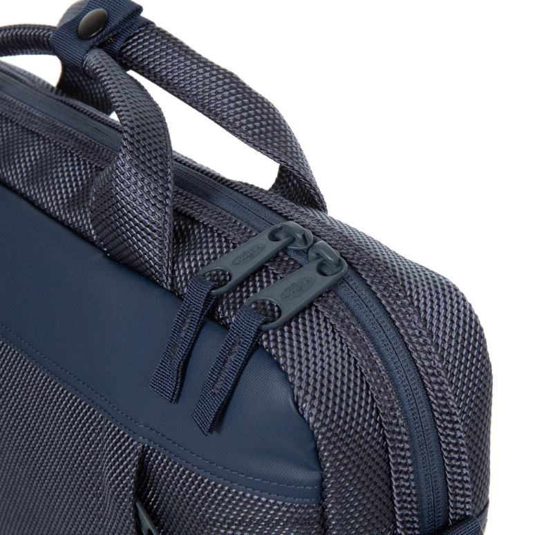 Eastpak agir sur cnnct marine sacs à bandoulière N6H8X280