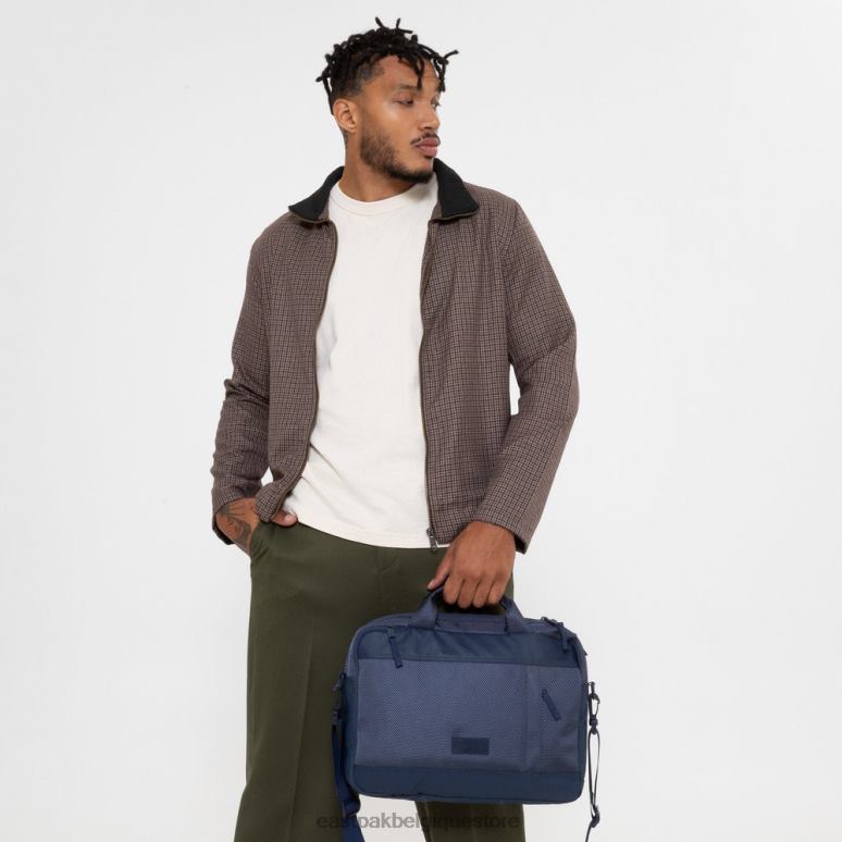 Eastpak agir sur cnnct marine sacs à bandoulière N6H8X280