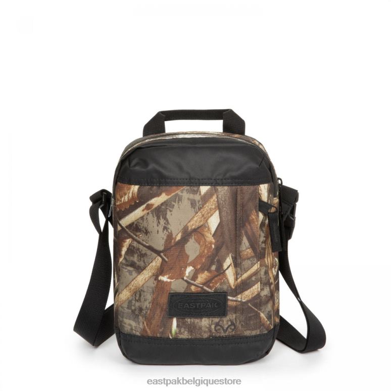 Eastpak celui camo cnnct realtree sacs à bandoulière N6H8X256
