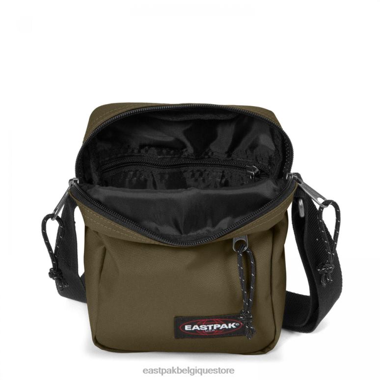 Eastpak celui olive de l\'armée sacs à bandoulière N6H8X254