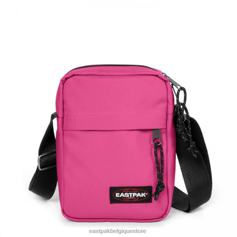 Eastpak celui évasion rose sacs à bandoulière N6H8X257