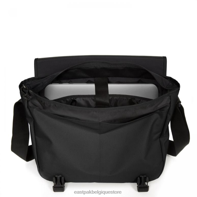 Eastpak délégué + marque de baiser baiser grunge sacs à bandoulière N6H8X273