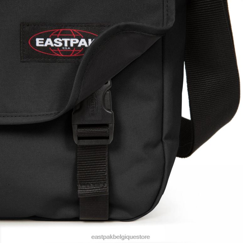 Eastpak délégué + marque de baiser baiser grunge sacs à bandoulière N6H8X273