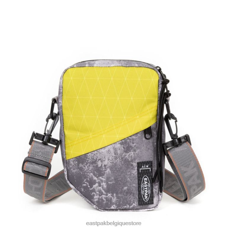 Eastpak celui acw gris sacs à bandoulière N6H8X266