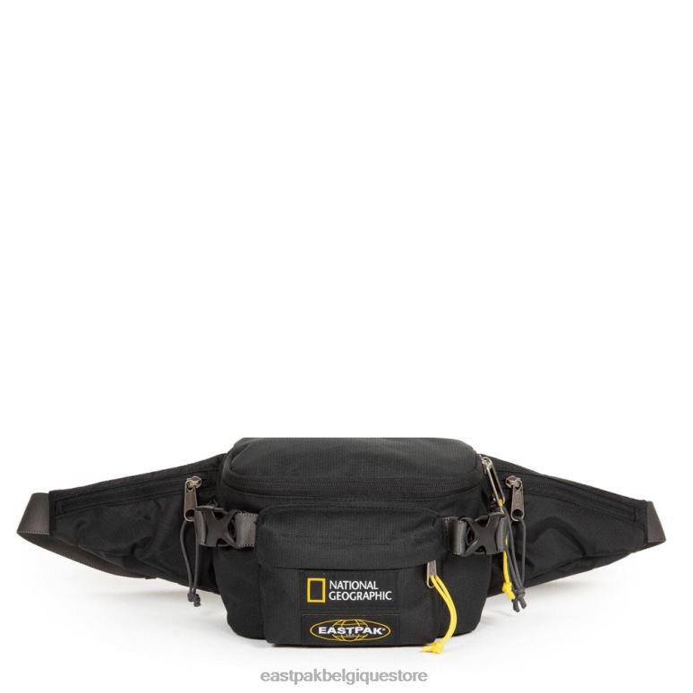 Eastpak sac banane noir sacs à bandoulière N6H8X269